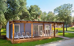 Maistra Camping Polari Mobile homes