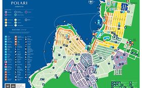 Maistra Camping Polari Mobile homes